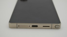 Mint
													Samsung Galaxy S25 Ultra - Unlocked, Black, 512 GB, 12 GB, SM-S938U1, photo 3 of 11