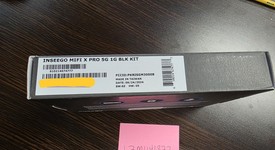 New
													Inseego Hotspot - T-Mobile, photo 1 of 3