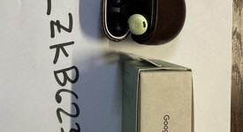 Used
													Google Pixel Buds Pro 2 - Wintergreen, photo 1 of 1