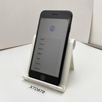 Good Apple iPhone SE 3rd Gen 2022 - Unlocked, Midnight, 64 GB, A2595