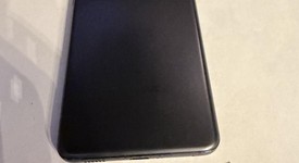 Good
													Samsung Galaxy S21 5G - AT&T, Gray, 128 GB, 8 GB, SM-G991U, photo 3 of 3