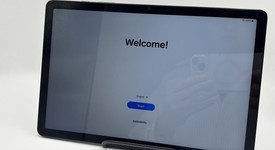 Mint
													Samsung Galaxy Tab A9 Plus - Wi-Fi, Graphite, 64 GB, 4 GB, SM-X210, photo 1 of 8