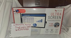 New
													Portable Monitor, photo 1 of 6
