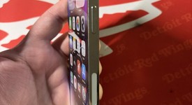 Good
													Apple iPhone 14 Pro Max - Unlocked, Silver, 512 GB, A2651, photo 2 of 8