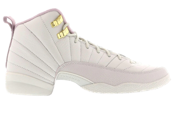 Jordan 12 Retro Heiress Plum Fog (GS) for sale