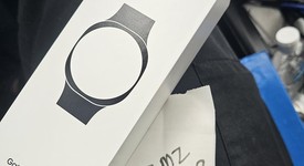 New
													Samsung Galaxy Watch8 Classic - Unlocked, Black, SM-L505, 46mm, photo 2 of 7