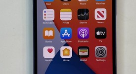 Good
													Apple iPhone 12 - T-Mobile, Blue, 64 GB, A2172, photo 1 of 6