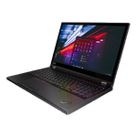 Used and refurbished Lenovo ThinkPad P53