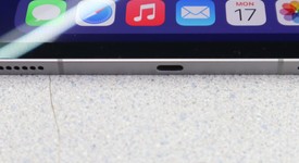 Good
													Apple iPad Pro 12.9" 6th Gen 2022 - Unlocked, Gray, 128 GB, photo 4 of 20