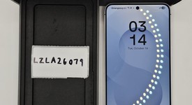 Mint
													Samsung Galaxy S25 - T-Mobile, Silver Shadow, 256 GB, 12 GB, SM-S931U, photo 1 of 12