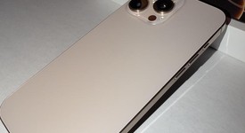 Mint
													Apple iPhone 16 Pro Max - Unlocked, Desert, 256 GB, A3084, photo 3 of 17