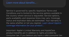 Good
													Apple iPad Mini 7th Gen - Wi-Fi, Gray, 128 GB, A2993, photo 4 of 11