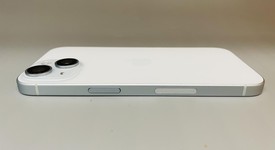 Good
													Apple iPhone 15 - Boost, Blue, 128 GB, A2846, photo 2 of 8