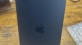 Good
													Apple iPhone 16e - Unlocked, Black, 256 GB, A3212, photo 4 of 7