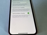 Apple iPhone 12 Mini