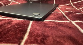 Mint
													MacBook Air 2022 - 13" - Apple M2, Midnight, 256 GB, 16 GB, photo 5 of 20