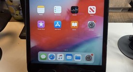 Good
													Apple iPad Mini 2 Retina - Wi-Fi, Black, 32 GB, photo 4 of 4