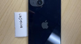 Fair
													Apple iPhone 13 - Unlocked, Midnight, 128 GB, A2482, photo 3 of 7