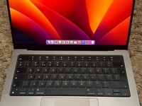 MacBook Pro 2023 - 14"