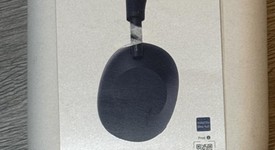 Used
													Sony WH-1000XM6 - Midnight Blue, photo 1 of 2