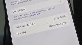 Mint
													Apple iPhone 15 Pro Max - Unlocked, Black, 256 GB, A2849, photo 3 of 10