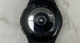 Mint
													Samsung Galaxy Watch4 Classic - Wi-Fi, Black, 42mm, photo 1 of 3