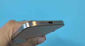 Good
													Apple iPhone 16 Pro Max - Unlocked, Desert, 1 TB, A3084, photo 5 of 6