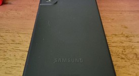Good
													Samsung Galaxy S21 FE 5G - Unlocked, Graphite, 256 GB, 8 GB, SM-G990U1, photo 3 of 13