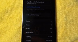 Good
													Apple iPhone 14 Pro Max - Unlocked, Purple, 512 GB, A2651, photo 4 of 12