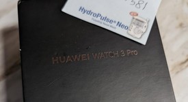 Mint
													Huawei Watch 3 Pro - Classic, photo 1 of 7