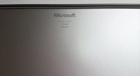 Good
													Microsoft Surface Laptop 4 - Ryzen 5, Platinum, 256 GB, 8 GB, 13.5", photo 4 of 14