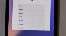 Mint
													Apple iPad Mini 7th Gen - Wi-Fi, Gray, 128 GB, A2993, photo 6 of 6