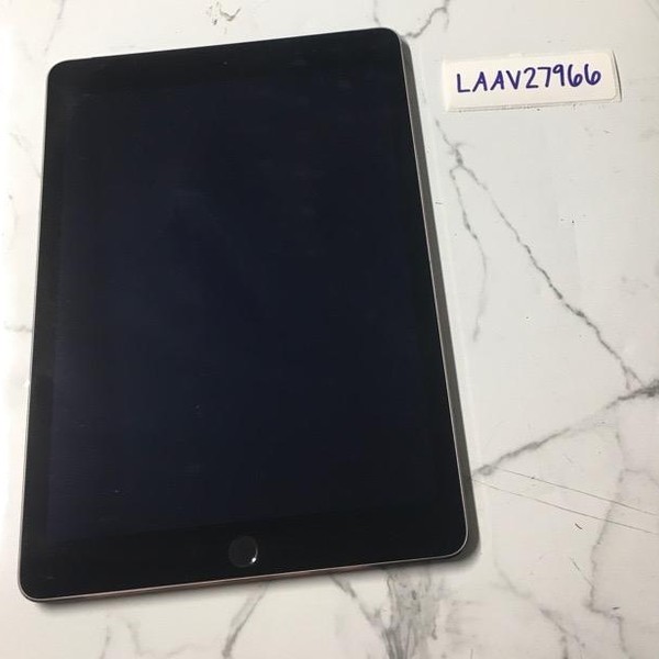 Apple iPad Air 2 - AT&T, Gray, 16 GB