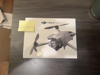 DJI Mini 5 Pro