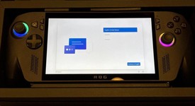 Mint
													Asus ROG Xbox Ally X - Black, 1 TB, 24 GB, photo 1 of 11