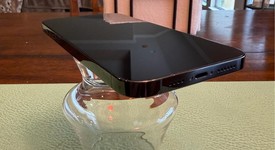 Mint
													Apple iPhone 14 Pro Max - Unlocked, Black, 128 GB, A2651, photo 4 of 11