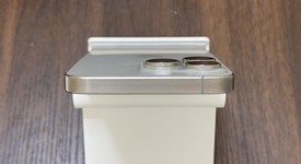 Good
													Apple iPhone 15 Pro Max - T-Mobile, Natural, 256 GB, A2849, photo 5 of 8