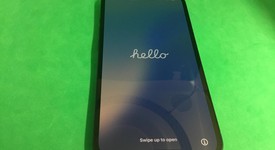Good
													Apple iPhone 13 - Boost, Midnight, 128 GB, A2482, photo 1 of 3