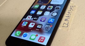 Good
													Apple iPhone 7 Plus - Unlocked, Black, 32 GB, A1784, GSM, photo 2 of 7