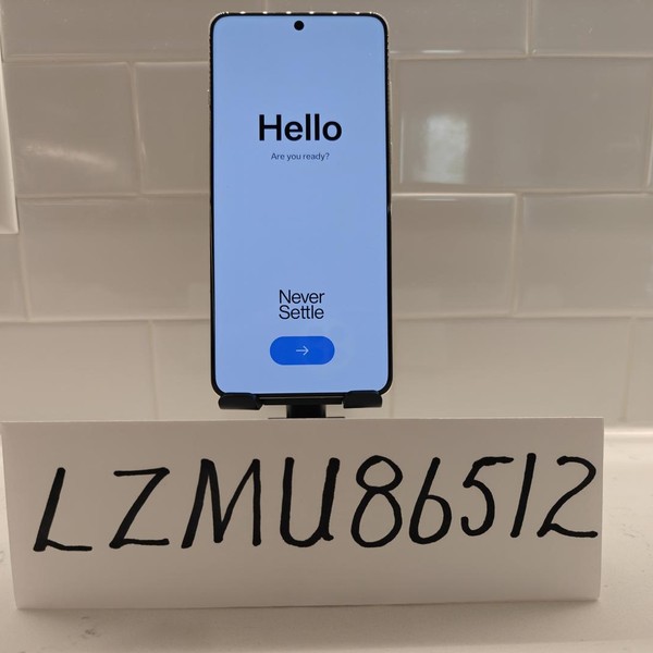 OnePlus 13 - Unlocked, 512 GB, Arctic Dawn, 16 GB