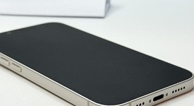 Good
													Apple iPhone 14 - Unlocked, Starlight, 128 GB, A2649, photo 2 of 5