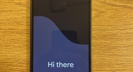 Good
													Google Pixel 10 Pro Fold - Verizon, Moonstone, 256 GB, GU0NP, photo 2 of 4