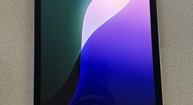 Good
													Apple iPad Air 11" (M2) 2024 - Wi-Fi, Gray, 128 GB, A2902, photo 1 of 9