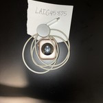 Mint Apple Watch Series 10 46mm - Unlocked, Rose Gold, A3003 - Cellular, Aluminum