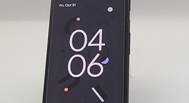 Good
													Google Pixel 4 - Unlocked, Black, 64 GB, 6 GB, G020I, Google Edition, photo 3 of 3