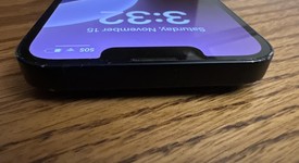 Fair
													Apple iPhone 14 - T-Mobile, Midnight, 128 GB, A2649, photo 4 of 6