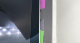 Good
													Apple iPad Air 4th Gen - Wi-Fi, Gray, 256 GB, A2316, photo 4 of 12