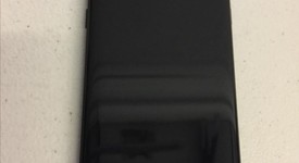 Fair
													Samsung Galaxy S8 Plus - Sprint, Black, 64 GB, SM-G955U, photo 2 of 7