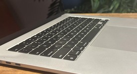 Good
													MacBook Air 2023 - 15" - Apple M2, Silver, 256 GB, 8 GB, photo 5 of 13