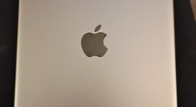 Good
													Apple iPad Air - Unlocked, Silver, 16 GB, photo 1 of 6